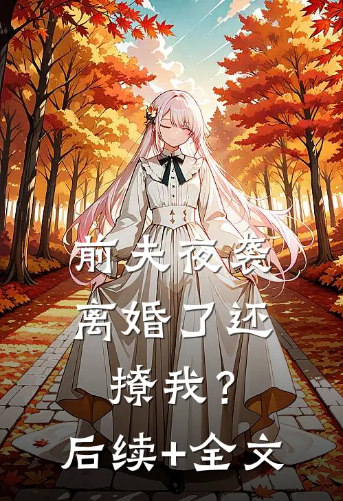 前夫夜袭：离婚了还撩我？后续+全文