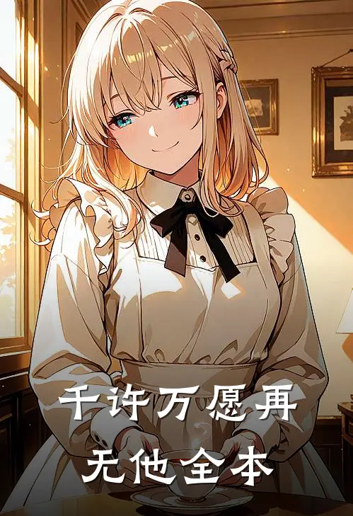 千许万愿再无他全本