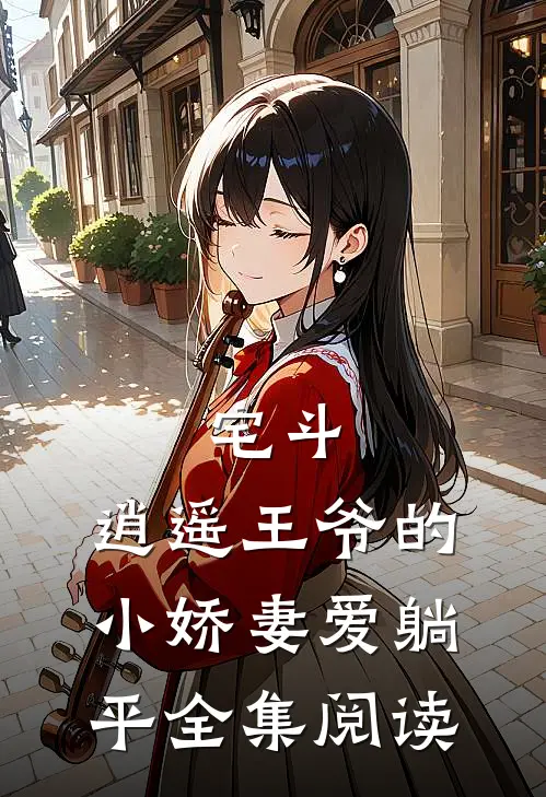 宅斗：逍遥王爷的小娇妻爱躺平全集阅读
