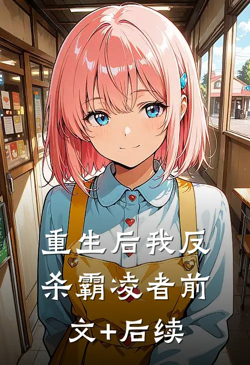 重生后我反杀霸凌者前文+后续