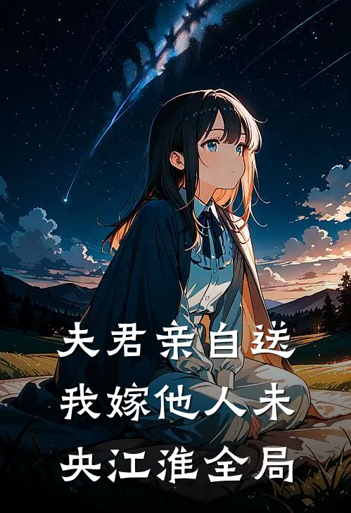 夫君亲自送我嫁他人未央江淮全局