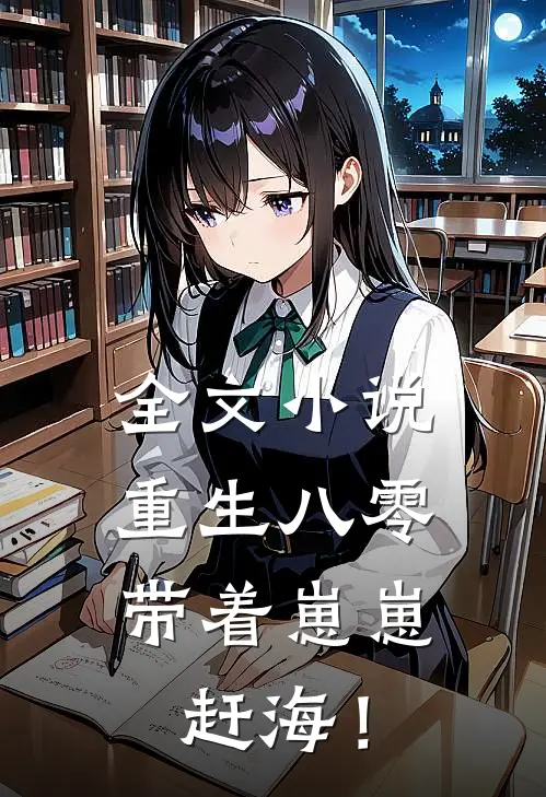 全文小说重生八零：带着崽崽赶海！