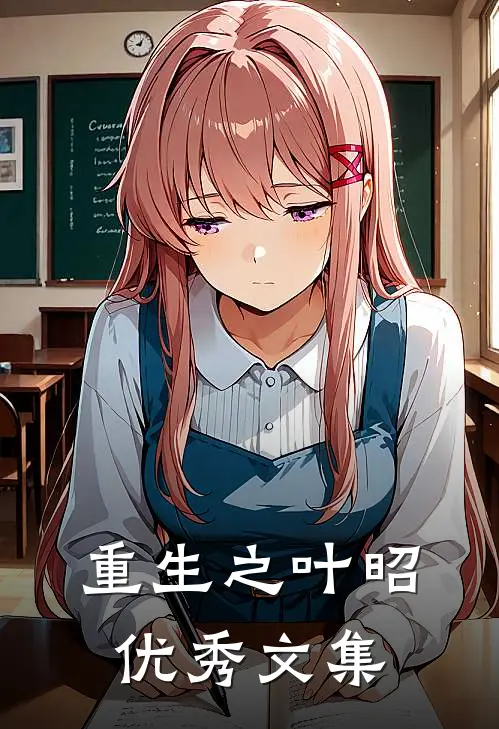 重生之叶昭优秀文集