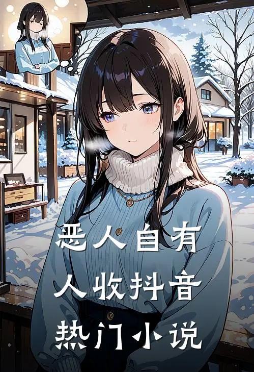 恶人自有人收抖音热门小说