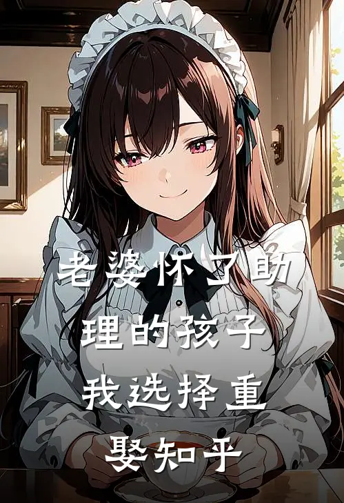 老婆怀了助理的孩子，我选择重娶知乎