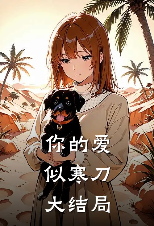你的爱，似寒刀大结局