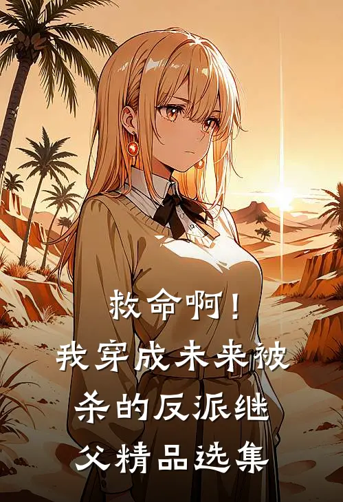 救命啊！我穿成未来被杀的反派继父精品选集