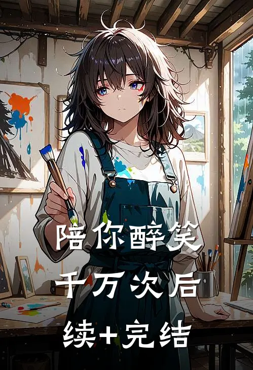 陪你醉笑千万次后续+完结