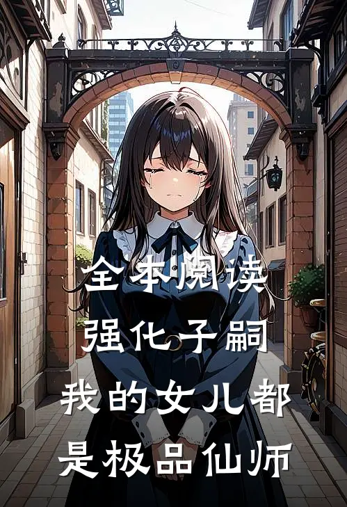 全本阅读强化子嗣，我的女儿都是极品仙师