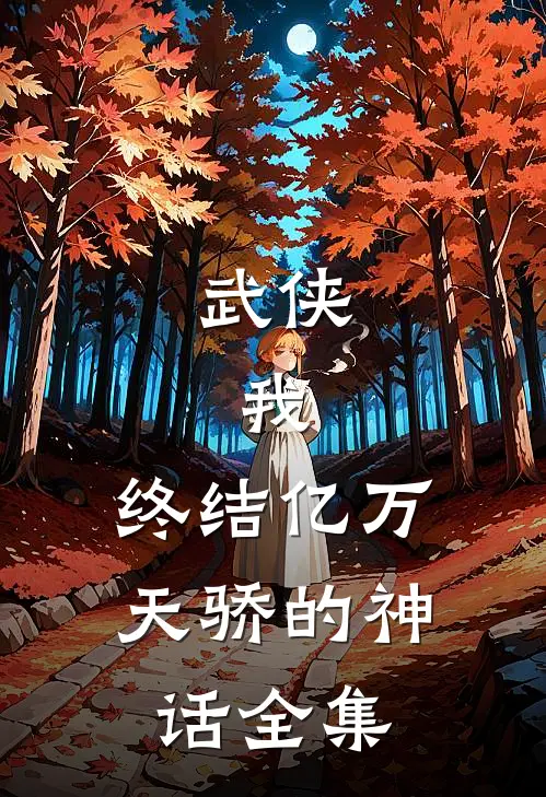 武侠：我，终结亿万天骄的神话 全集