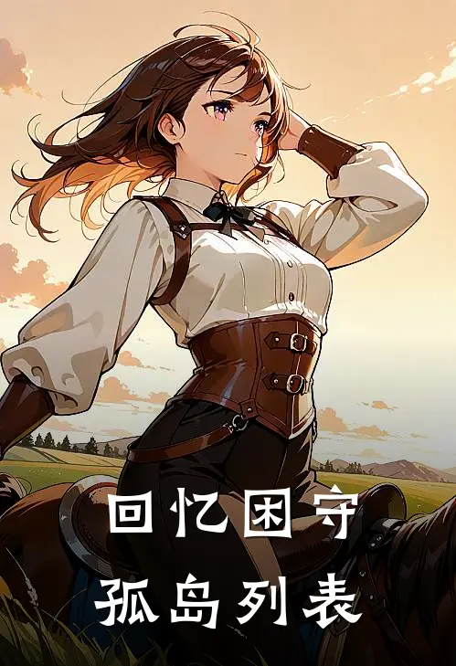 回忆困守孤岛列表
