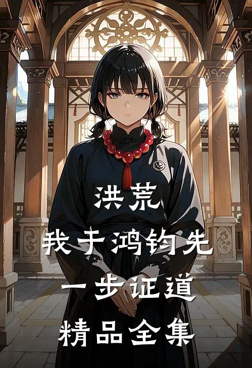 洪荒，我于鸿钧先一步证道精品全集