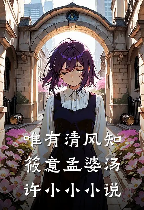 唯有清风知筱意孟婆汤许小小小说