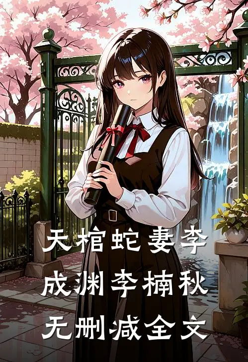 天棺蛇妻李成渊李楠秋无删减全文