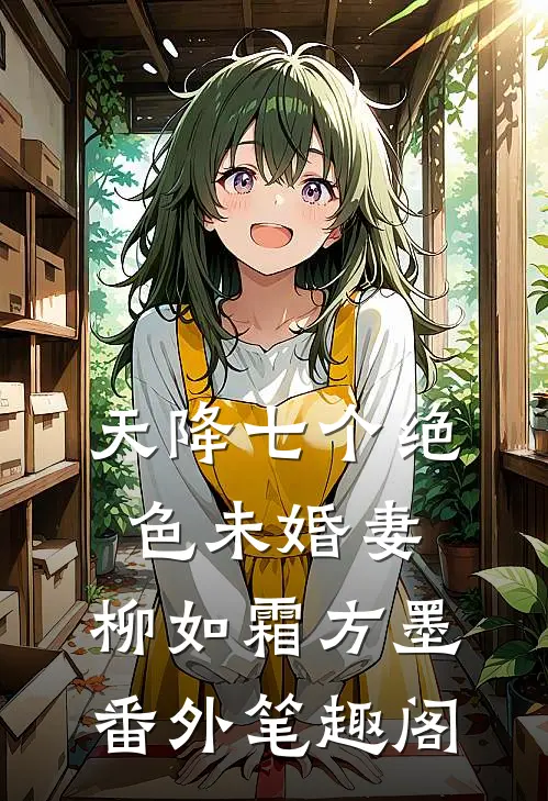 天降七个绝色未婚妻：柳如霜方墨番外笔趣阁
