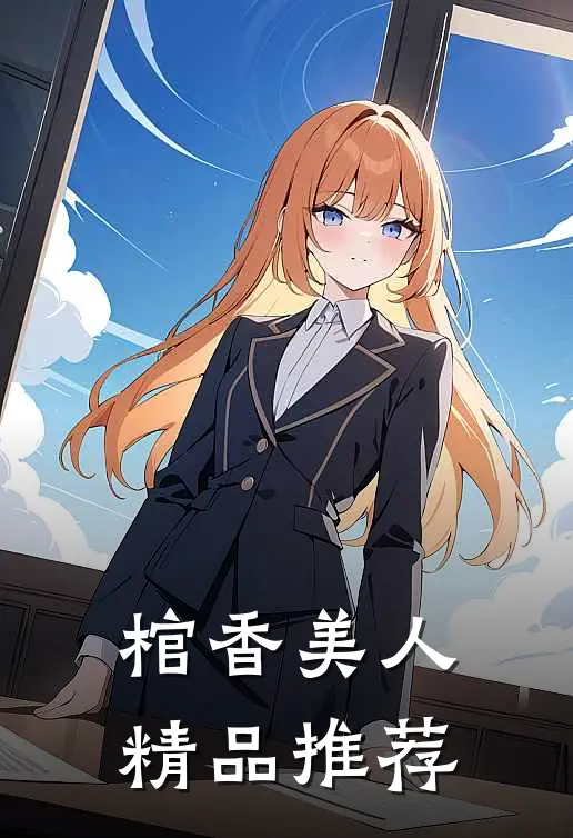 棺香美人精品推荐