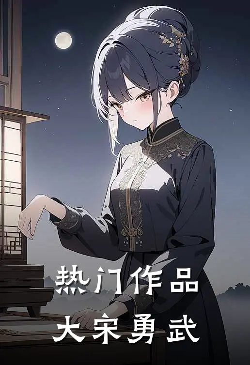 热门作品大宋勇武