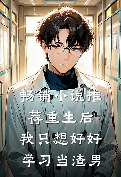 畅销小说推荐重生后，我只想好好学习当渣男