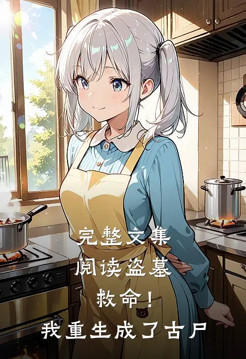 完整文集阅读盗墓救命!我重生成了古尸