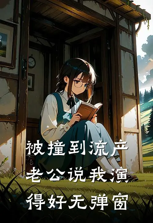 被撞到流产，老公说我演得好无弹窗