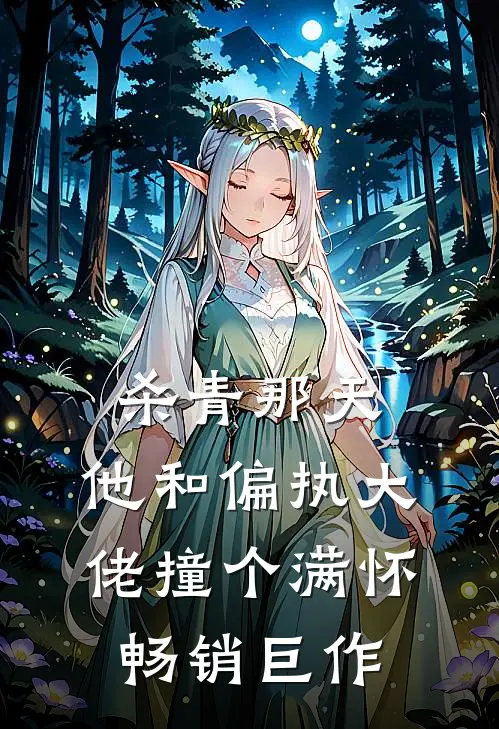 杀青那天，他和偏执大佬撞个满怀畅销巨作