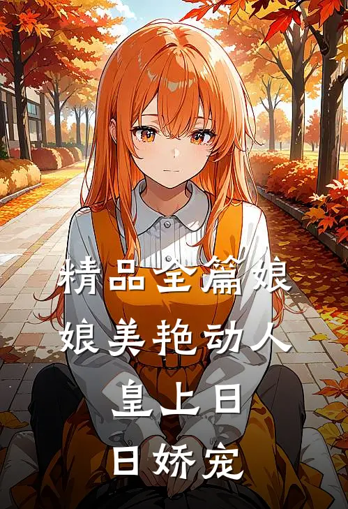 精品全篇娘娘美艳动人，皇上日日娇宠