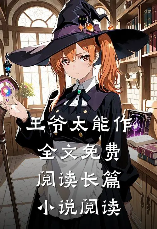 王爷太能作全文免费阅读长篇小说阅读