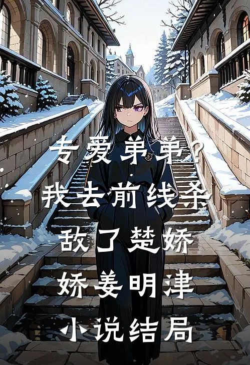 专爱弟弟？我去前线杀敌了楚娇娇姜明津小说结局