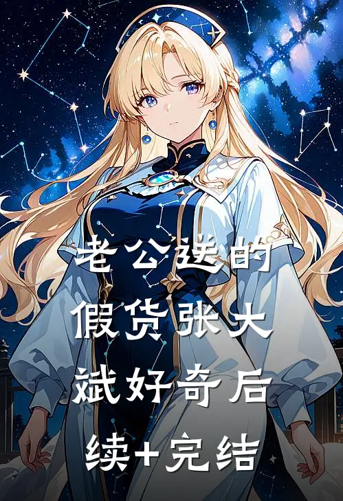 老公送的假货张大斌好奇后续+完结