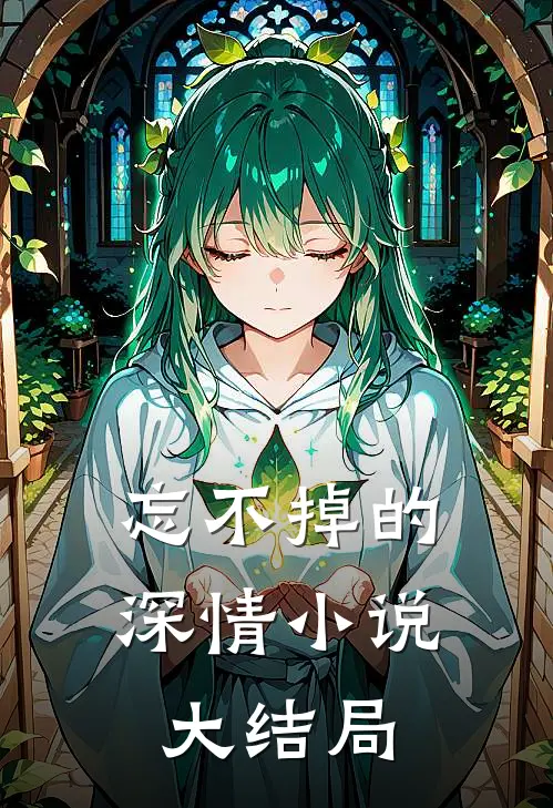 忘不掉的深情小说大结局