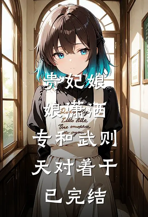 贵妃娘娘潇洒，专和武则天对着干已完结
