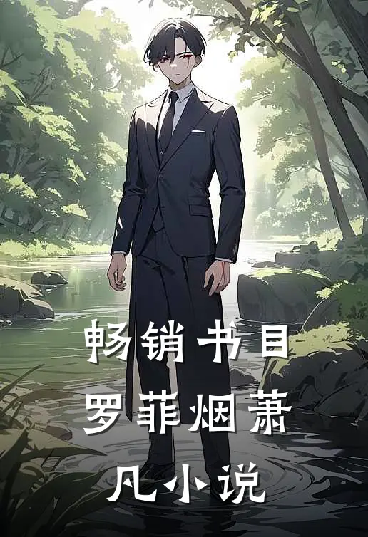 畅销书目罗菲烟萧凡小说