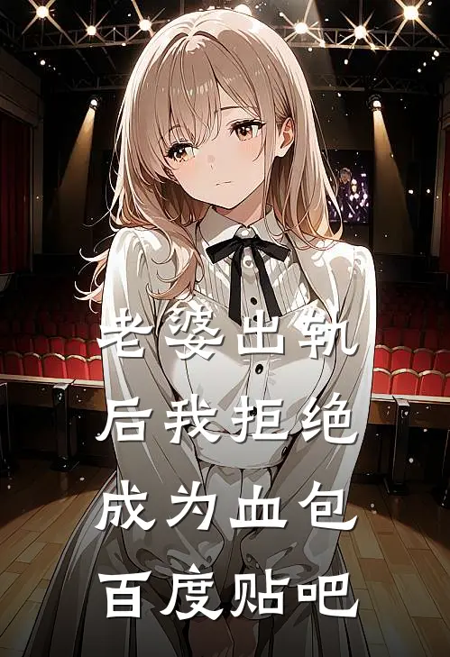 老婆出轨后我拒绝成为血包百度贴吧