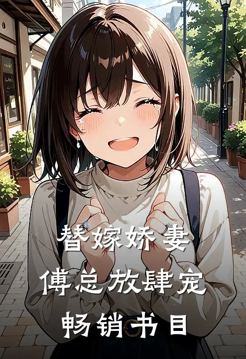 替嫁娇妻：傅总放肆宠畅销书目