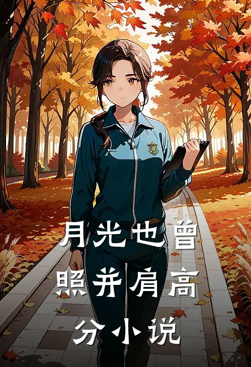 月光也曾照并肩高分小说