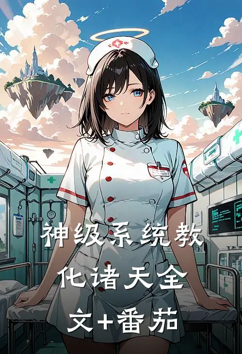 神级系统教化诸天全文+番茄
