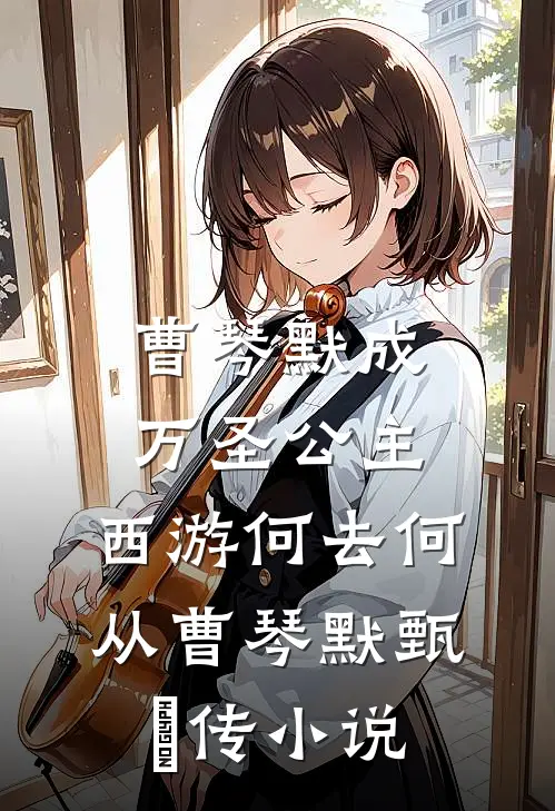 曹琴默成万圣公主，西游何去何从曹琴默甄嬛传小说