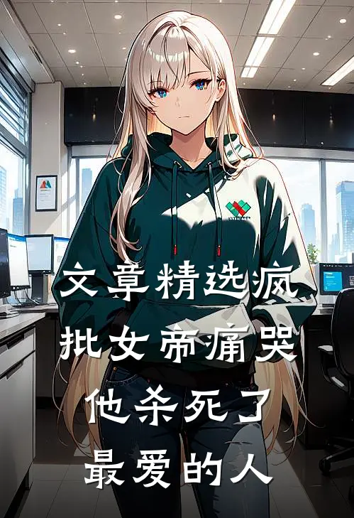 文章精选疯批女帝痛哭他杀死了最爱的人