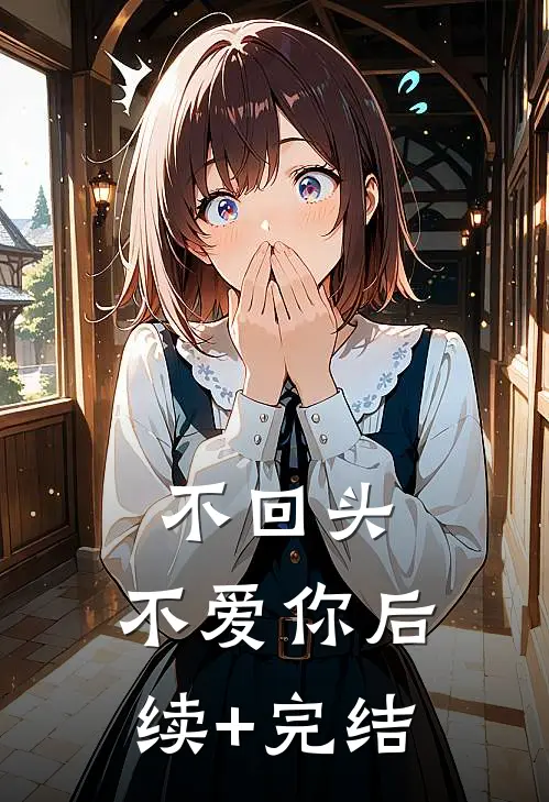 不回头，不爱你后续+完结