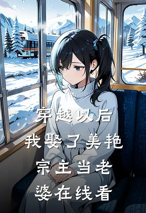 穿越以后，我娶了美艳宗主当老婆在线看