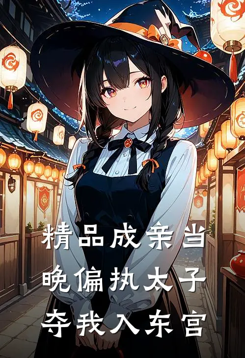 精品成亲当晚偏执太子夺我入东宫