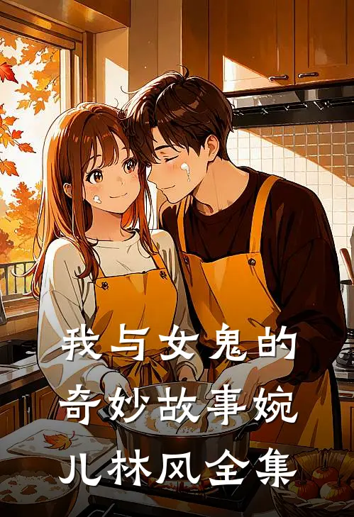 我与女鬼的奇妙故事婉儿林风 全集