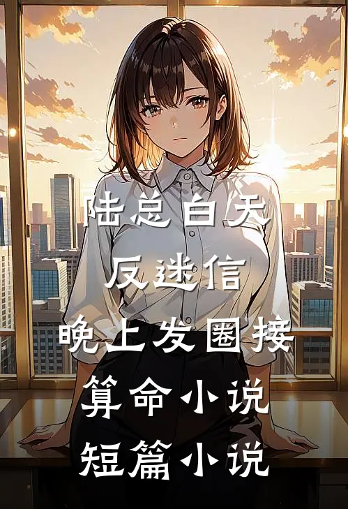 陆总白天反迷信，晚上发圈接算命小说短篇小说