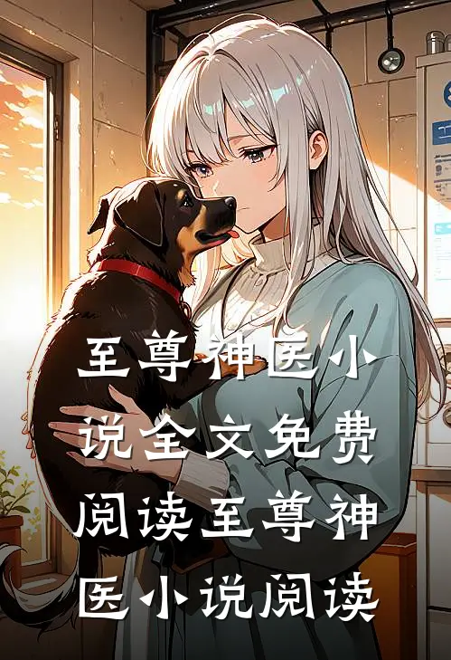至尊神医小说全文免费阅读_至尊神医小说阅读