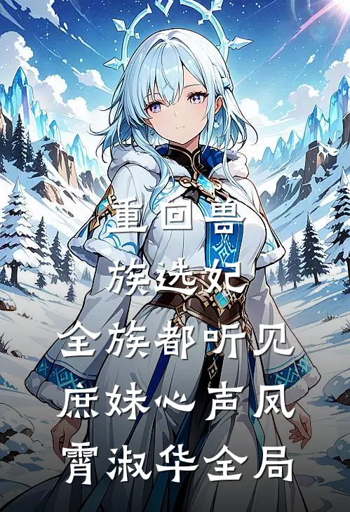 重回兽族选妃，全族都听见庶妹心声凤霄淑华全局