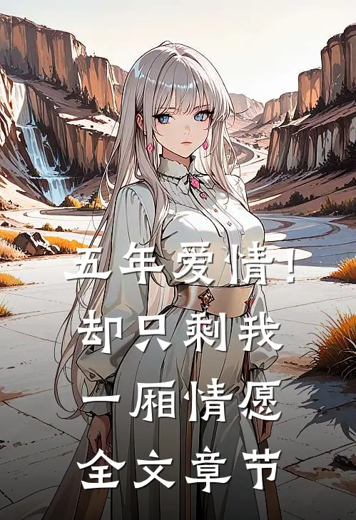 五年爱情！却只剩我一厢情愿全文章节