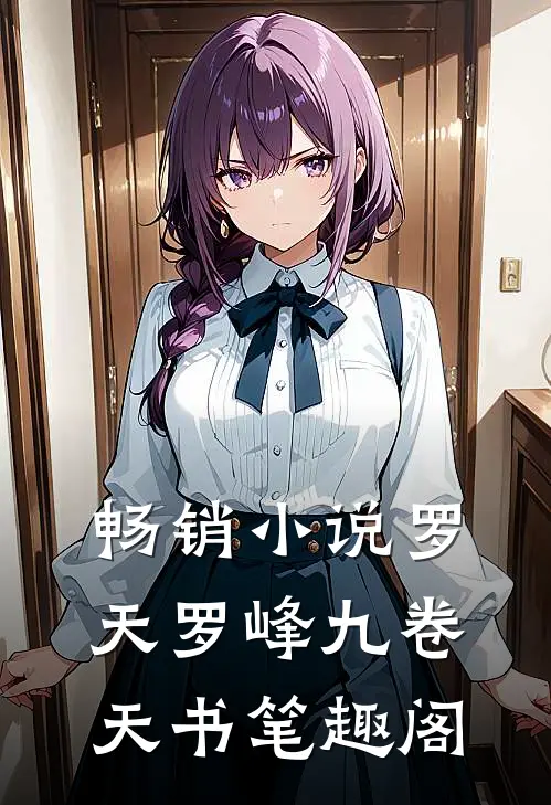 畅销小说罗天罗峰九卷天书笔趣阁