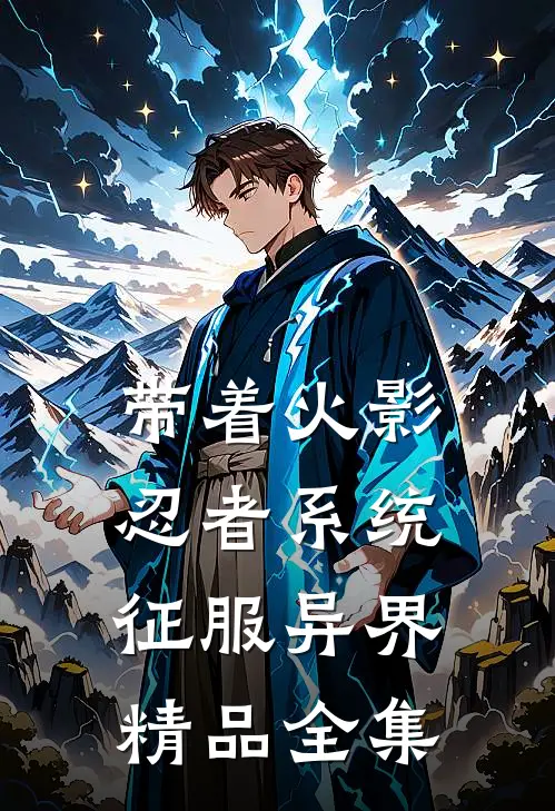 带着火影忍者系统征服异界精品全集