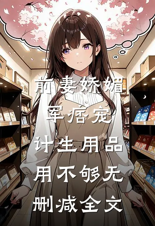 前妻娇媚军痞宠，计生用品用不够无删减全文