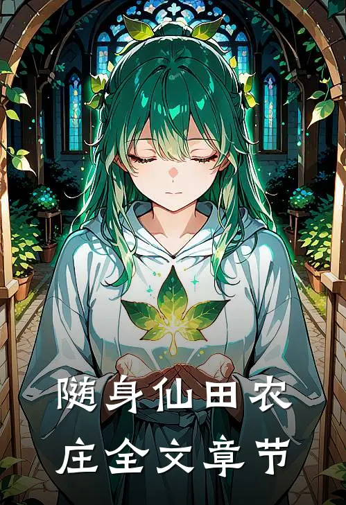 随身仙田农庄全文章节